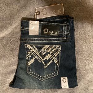 💰SALE💰 NWT Charmed Jeans